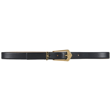 Cinture Donna Elisabetta Franchi - Cintura CT31S66E2 - Nero
