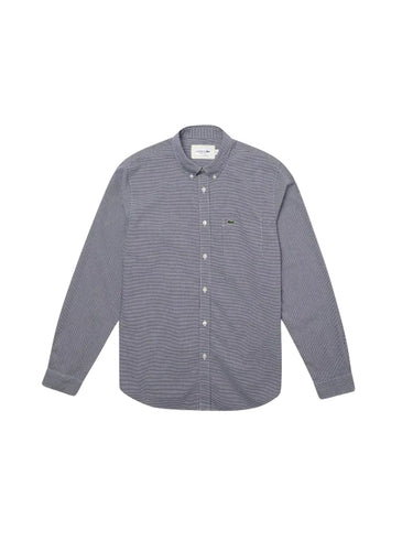 Camicie casual Uomo Lacoste - Camicia - n.d.-Gianni Foti