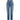 Pantaloni Donna Elisabetta Franchi - Pantalone mod. jeans - Blu