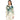 Bluse e camicie Donna Liu Jo - Ecs Camicia Over - Bianco