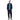 Giubbotti Uomo Blauer - Giubbini Corti Nastrati - Blu