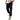 Pantaloni Uomo County of Milan - Sweatpants Man F6CMMAFP109 - Nero
