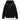 Felpe con cappuccio Uomo County of Milan - Hoodie Man F6CMMAHS067 - Nero