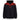 Giubbotti Uomo County of Milan - Soft Cell Jacket Man F6CMMAPF009 - Nero/Rosso