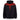 Giubbotti Uomo County of Milan - Soft Cell Jacket Man F6CMMAPF009 - Nero/Rosso