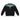 Felpe senza cappuccio Uomo County of Milan - Sweatshirt Man F6CMMASW055 - Nero