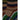 Calzini Uomo Gallo - Uomo Corto Co/Ea Leggero Righe Multi - Marrone
