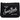 Beauty Case Donna Mc2 Saint Barth - Aline Lurex - Nero di Mc2 Saint Barth su Gianni Foti
