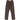 Pantaloni Uomo Mc2 Saint Barth - Pant With Colisse - Marrone
