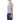 T-shirt Donna Pinko - Bussolotto T-Shirt Jersey Patc - Azzurro