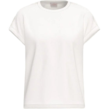 T-shirt Donna Emme - T-Shirt - Bianco-Gianni Foti