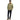 Giacche Uomo Barbour - Icons Spey Jacket - Verde-Gianni Foti