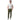 Pantaloni Uomo Re-Hash - Mucha Chinos Con Risvolto - Verde