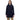 Giubbotti Donna K-Way - Mathy Bonded Jersey V - Blu-Gianni Foti