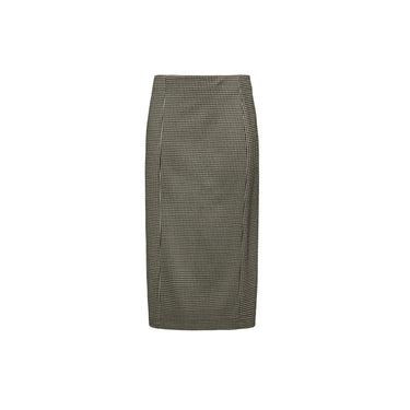 Gonne casual Donna Elena Mirò - Gonna 1002Z1 - Bianco
