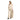 Canotte e top Donna Elena Mirò - Canotta D001P0 - Beige
