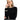 Cardigan Donna Elena Mirò - Cardigan M037Z0 - Nero