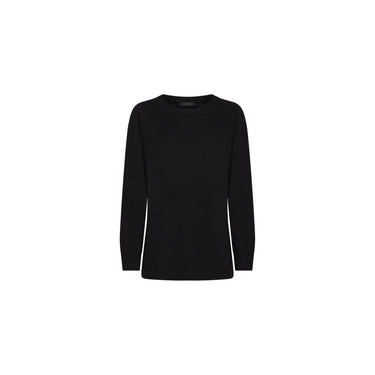 Maglioni Donna Elena Mirò - Pullover M094Z0 - Nero