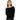 Maglie Donna Liu Jo - Maglia Chiusa M/L - Nero