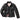 Giubbini Donna Blauer - Giubbini Corti Imbottito Piuma - Nero