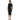 Vestiti da sera e cerimonia Donna Joseph Ribkoff - LDS Dress - Nero