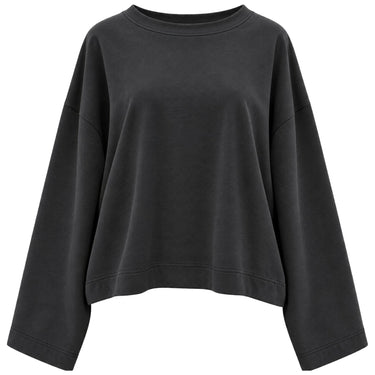 Maglie Donna Eleh - Maglia EFW260086 - Nero