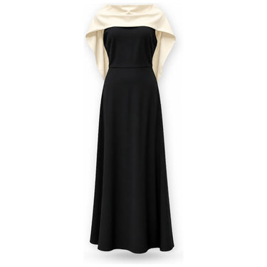 Vestiti casual Donna Eleh - Abito EFW260270 - Nero