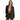 Giacche Donna Elena Mirò - Giacca Q009Z0 - Corteccia