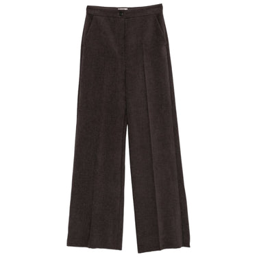 Pantaloni Donna Emme - Emmegizio2 2625136182 - Testa di Moro
