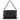 Pochette e Clutch Donna Ermanno Scervino - Clutch Eba 27 - Nero