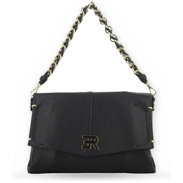 Pochette e Clutch Donna Ermanno Scervino - Clutch Eba 27 - Nero
