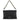 Pochette e Clutch Donna Ermanno Scervino - Clutch Eba 27 - Nero