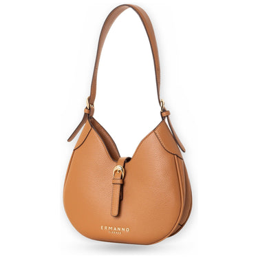 Borse a spalla Donna Ermanno Scervino - Hobo Bunny - Cammello