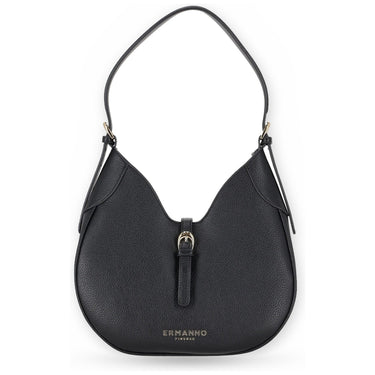 Borse a spalla Donna Ermanno Scervino - Hobo Bunny - Nero