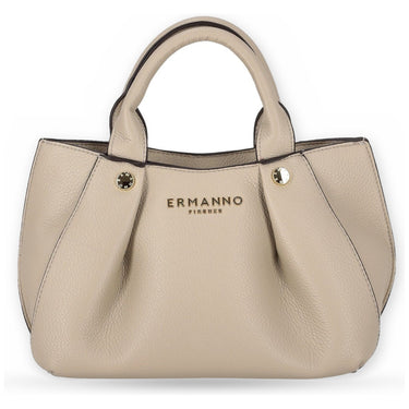 Borse Tote Donna Ermanno Scervino - Small Tote Billie - Sabbia
