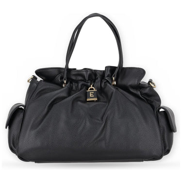 Borse a mano Donna Ermanno Scervino - Large Double Handle New Octavia - Nero