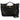 Borse a spalla Donna Ermanno Scervino - Small Shoulder Bag Belen - Nero