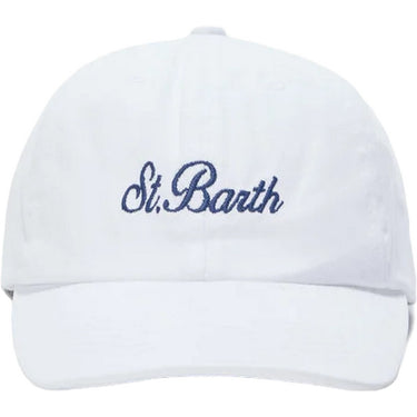 Beauty Case Unisex Mc2 Saint Barth - Davis N - Bianco di Mc2 Saint Barth su Gianni Foti