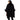 Stole Donna Joseph Ribkoff - LDS Cover Up - Nero