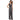 Tailleur pantalone Donna Emme Marella - Tailleur - Grigio