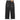 Pantaloni Unisex Barrow - Denim Pant Unisex F6BWUADP102 - Nero
