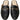 Zoccoli e sabot Donna Twinset - Sabot In Pelle C/Morsetto Oval T - Nero