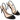 Scarpe con tacco Donna Twenty Fourhaitch - Scarpe con tacco Flamenco - Nero