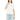 Maglie Donna Pinko - Mary Maglia Jersey Cotone Stre - Bianco