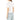 Maglie Donna Pinko - Mary Maglia Jersey Cotone Stre - Bianco