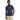 Polo Uomo Barbour - Lightweight Sports Polo Shirt - Blu-Gianni Foti