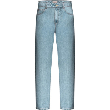 Pantaloni Donna Emme - Pantalone - Blu