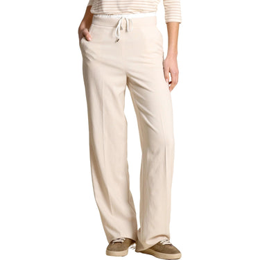 Pantaloni Donna Emme - Pantalone - Beige di Emme su Gianni Foti