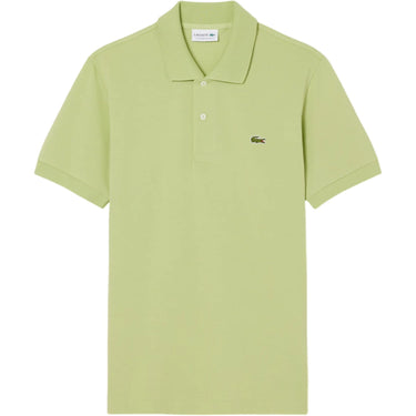 Maglie Uomo Lacoste - Maglietta - Verde-Gianni Foti