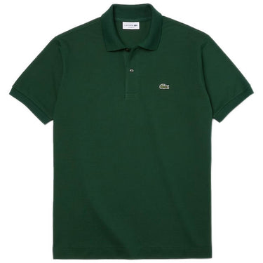 Polo Uomo Lacoste - Polo Basic - Verde-Gianni Foti
